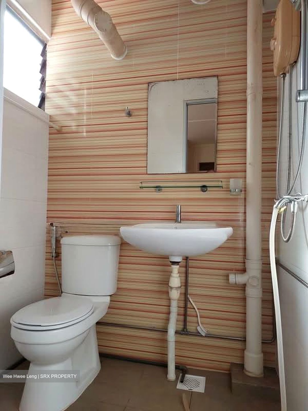 Blk 703 Yishun Avenue 5 (Yishun), HDB 3 Rooms #529344671